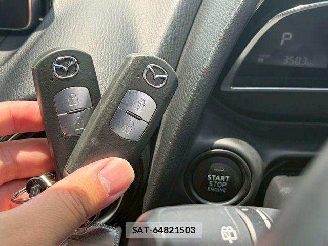 Mazda DEMIO 2015-03 6904411-11