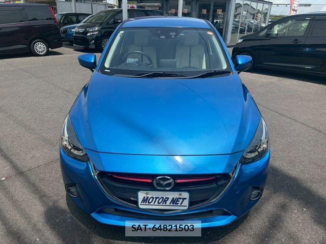 Mazda DEMIO 2015-03 6904411-15