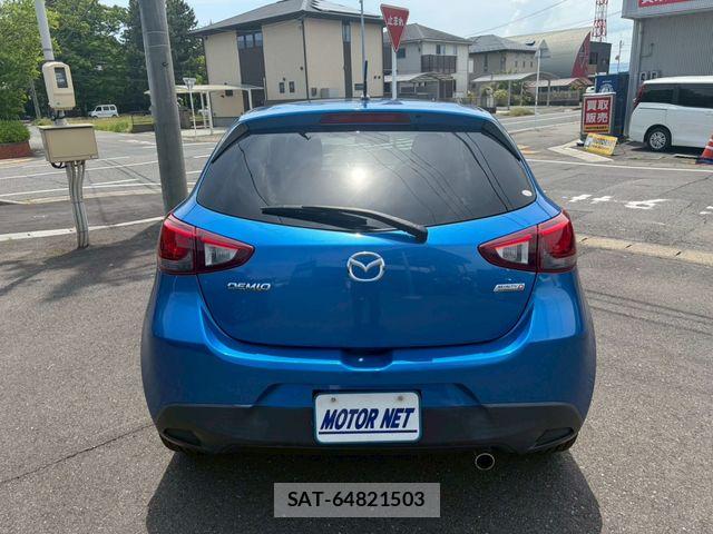 Mazda DEMIO 2015-03 6904411-19