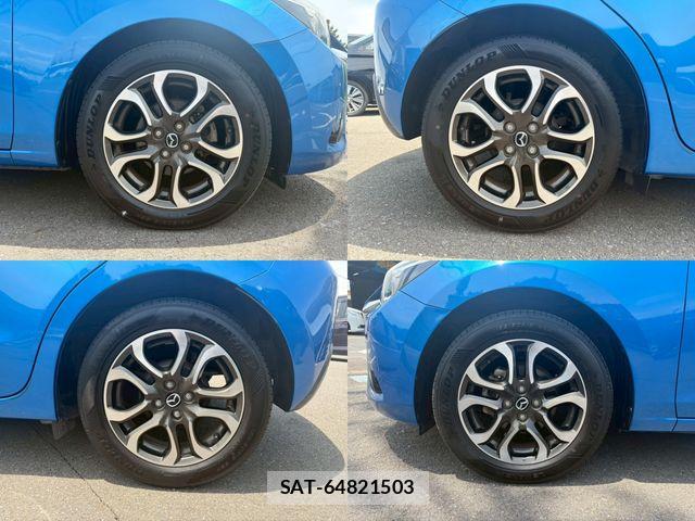 Mazda DEMIO 2015-03 6904411-23