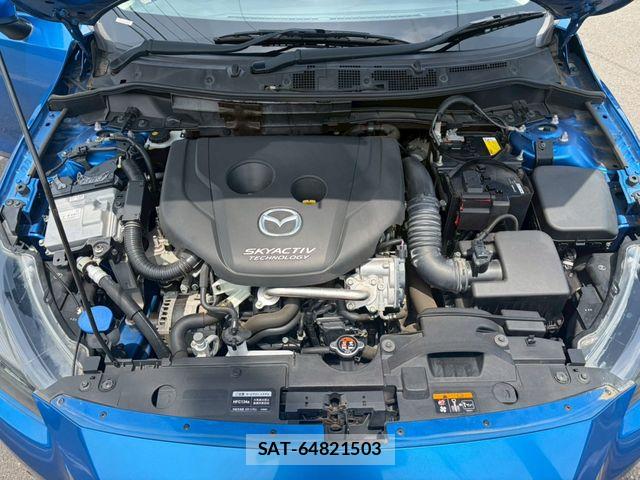 Mazda DEMIO 2015-03 6904411-24