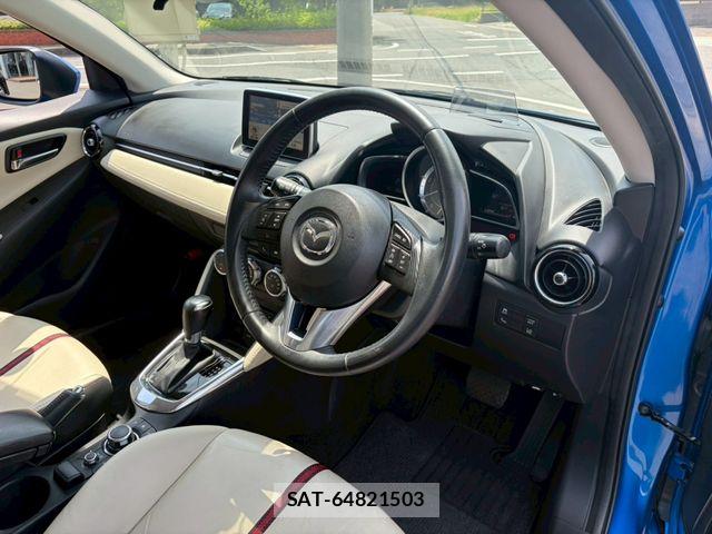 Mazda DEMIO 2015-03 6904411-25