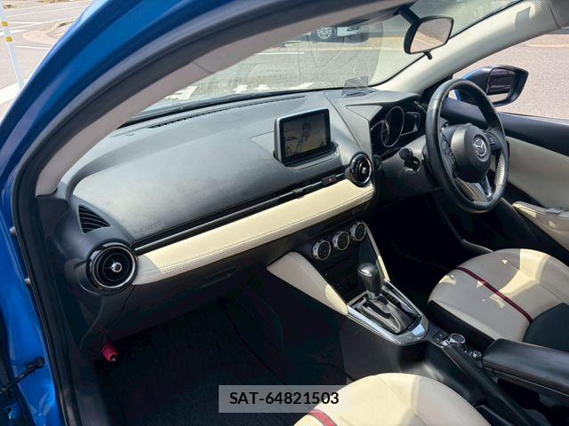 Mazda DEMIO 2015-03 6904411-2