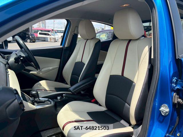 Mazda DEMIO 2015-03 6904411-3