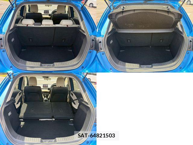Mazda DEMIO 2015-03 6904411-5