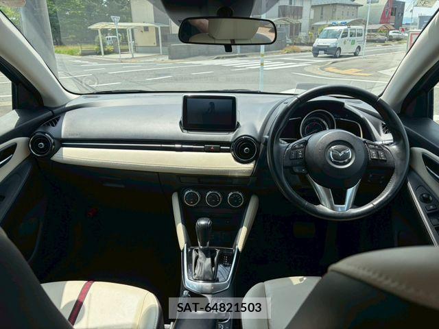 Mazda DEMIO 2015-03 6904411-6