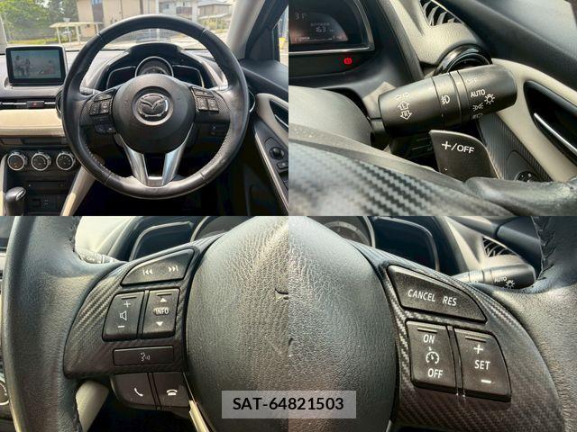Mazda DEMIO 2015-03 6904411-7