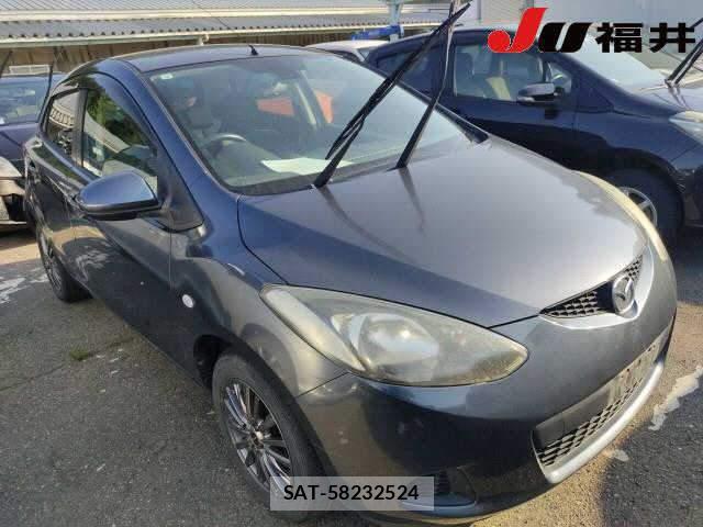 Mazda DEMIO 2009 6849745-0