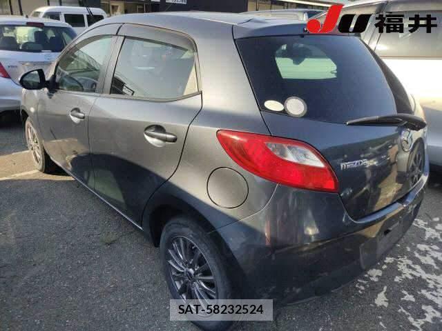 Mazda DEMIO 2009 6849745-1