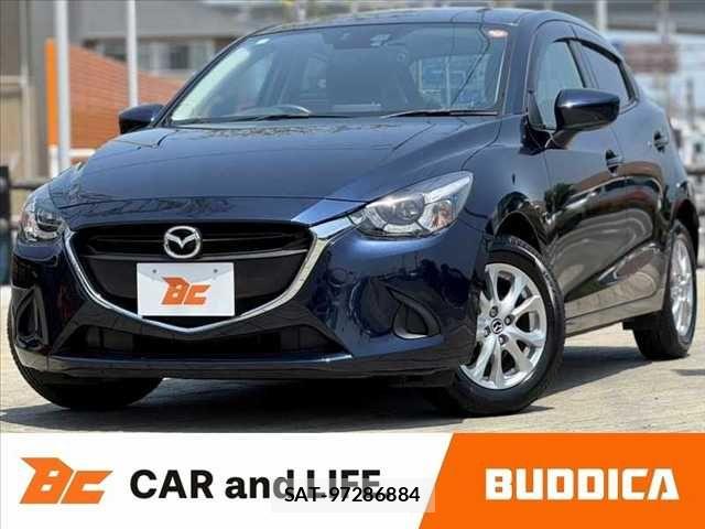 Mazda DEMIO 2014-10 6904406-0