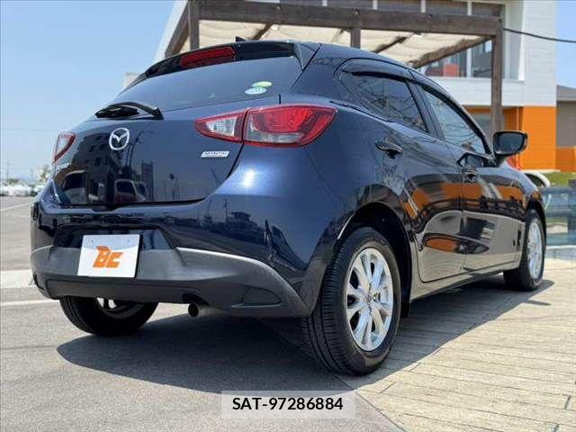 Mazda DEMIO 2014-10 6904406-14