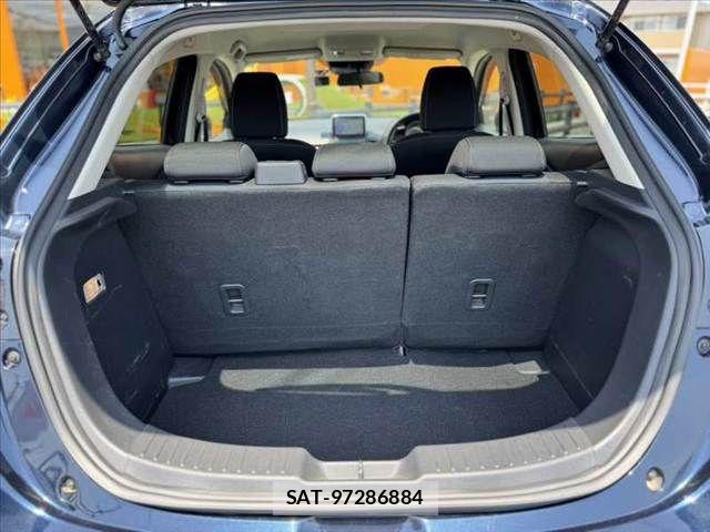 Mazda DEMIO 2014-10 6904406-19