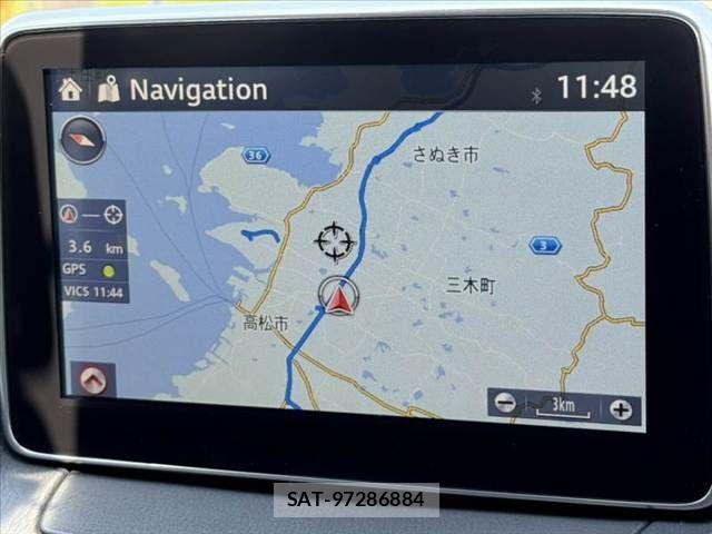Mazda DEMIO 2014-10 6904406-2