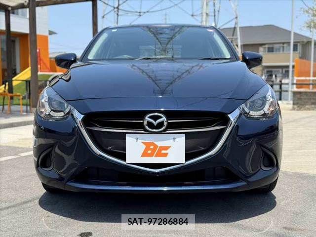 Mazda DEMIO 2014-10 6904406-8