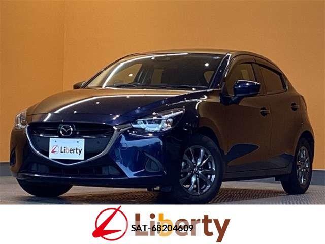 Mazda DEMIO 2018-01 6904396-0