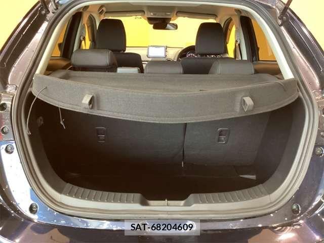 Mazda DEMIO 2018-01 6904396-15