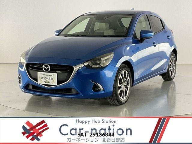 Mazda DEMIO 2017-03 6904391-0