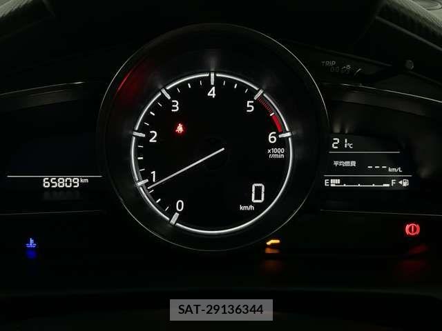 Mazda DEMIO 2017-03 6904391-10