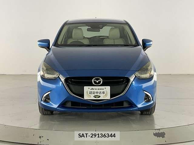 Mazda DEMIO 2017-03 6904391-1