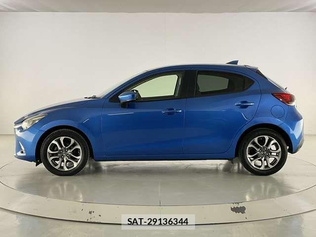 Mazda DEMIO 2017-03 6904391-2