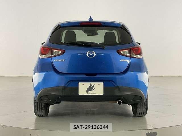 Mazda DEMIO 2017-03 6904391-4