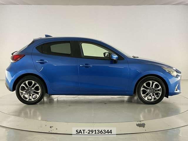 Mazda DEMIO 2017-03 6904391-6