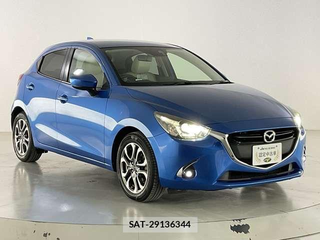 Mazda DEMIO 2017-03 6904391-7