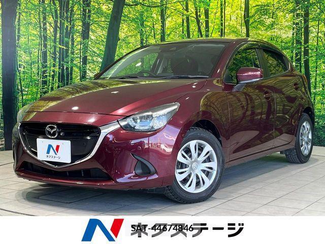 Mazda DEMIO 2018-08 6904395-0