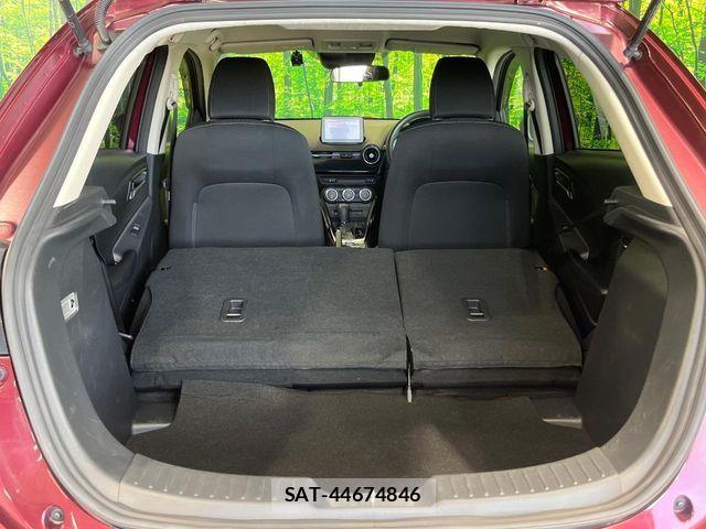 Mazda DEMIO 2018-08 6904395-9