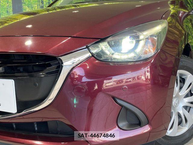 Mazda DEMIO 2018-08 6904395-11