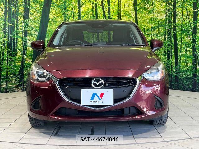 Mazda DEMIO 2018-08 6904395-13