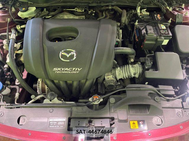 Mazda DEMIO 2018-08 6904395-17