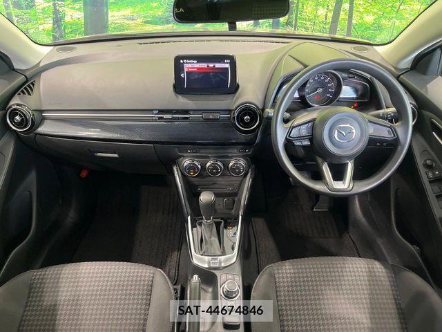 Mazda DEMIO 2018-08 6904395-1