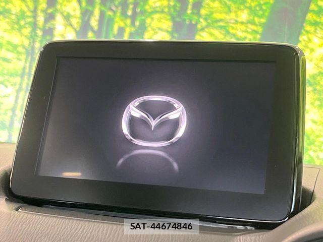 Mazda DEMIO 2018-08 6904395-3