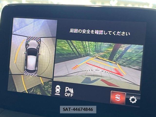 Mazda DEMIO 2018-08 6904395-4