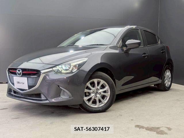 Mazda DEMIO 2015-04 6904403-0