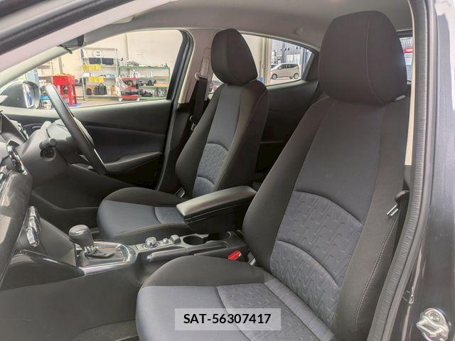 Mazda DEMIO 2015-04 6904403-14