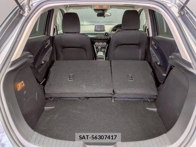 Mazda DEMIO 2015-04 6904403-19