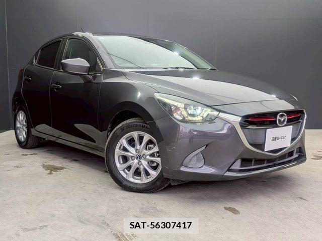 Mazda DEMIO 2015-04 6904403-22