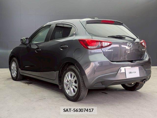 Mazda DEMIO 2015-04 6904403-23