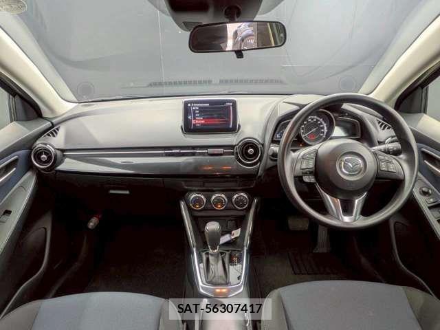 Mazda DEMIO 2015-04 6904403-2