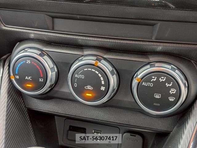 Mazda DEMIO 2015-04 6904403-4