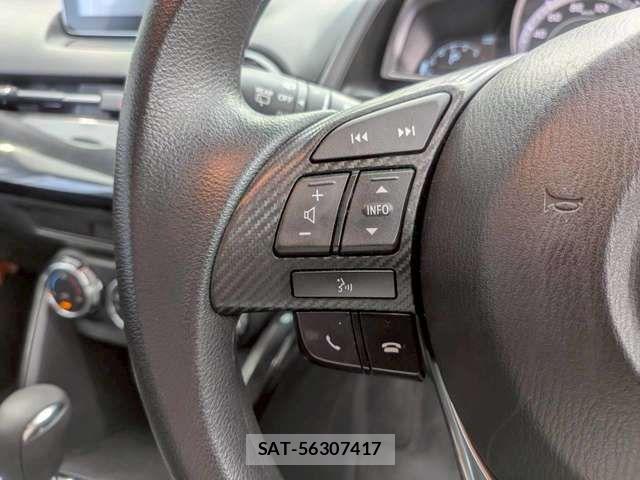 Mazda DEMIO 2015-04 6904403-8