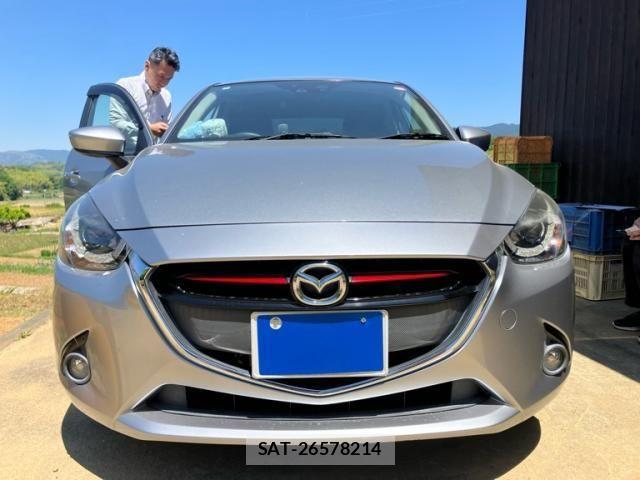 Mazda DEMIO 2016-09 6904420-0