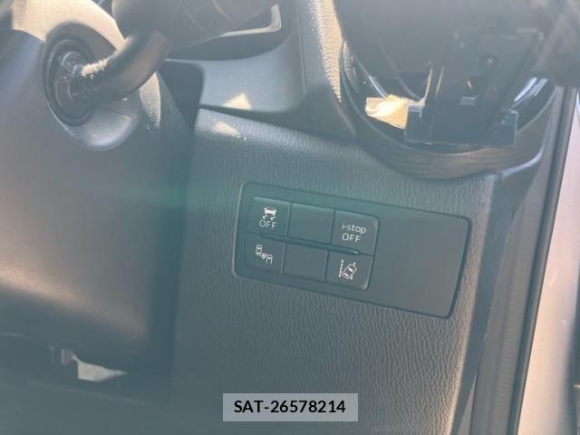 Mazda DEMIO 2016-09 6904420-13