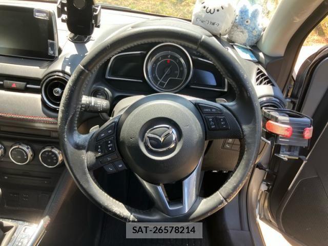 Mazda DEMIO 2016-09 6904420-14