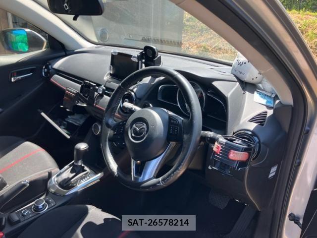 Mazda DEMIO 2016-09 6904420-15