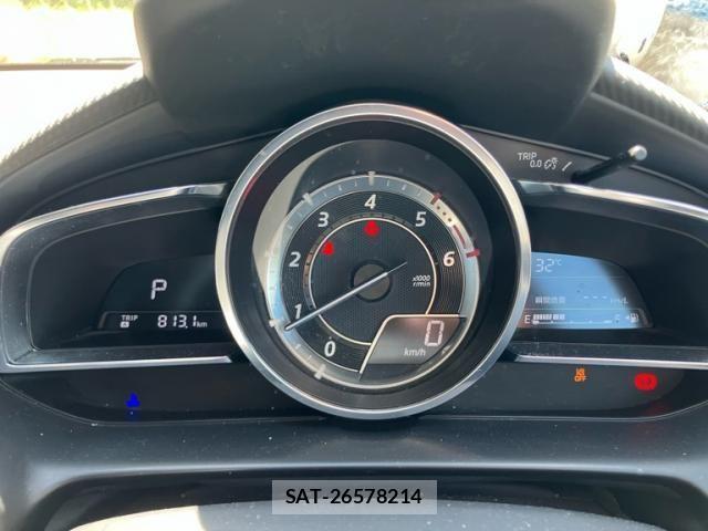 Mazda DEMIO 2016-09 6904420-19