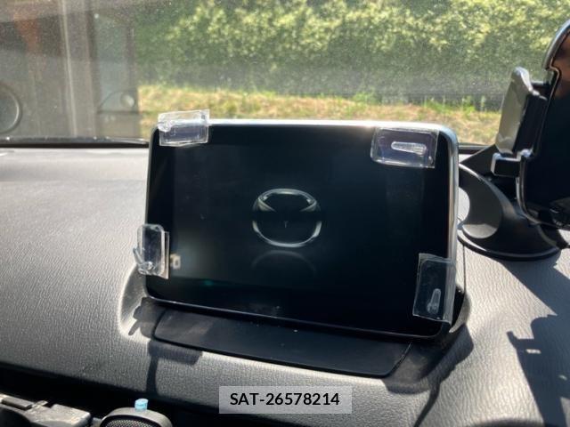 Mazda DEMIO 2016-09 6904420-20