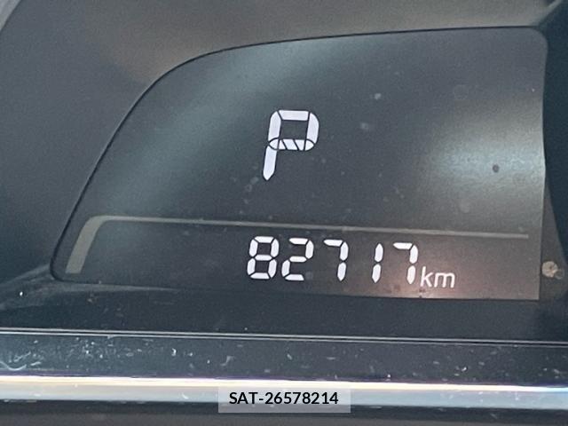 Mazda DEMIO 2016-09 6904420-21